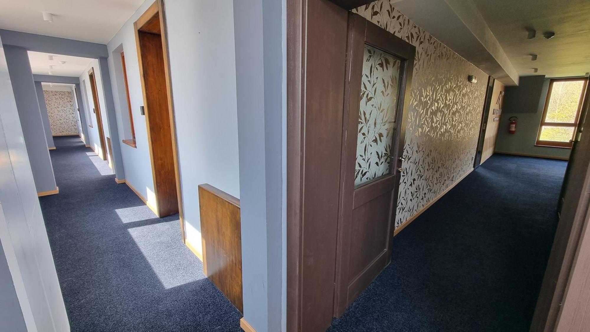 Family Apartment In Tatranská Lomnica Esterno foto