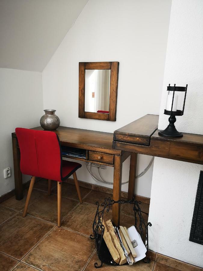 Family Apartment In Tatranská Lomnica Esterno foto