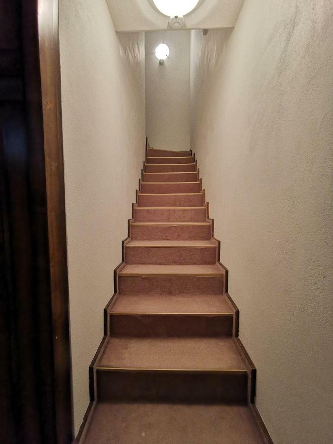 Family Apartment In Tatranská Lomnica Esterno foto